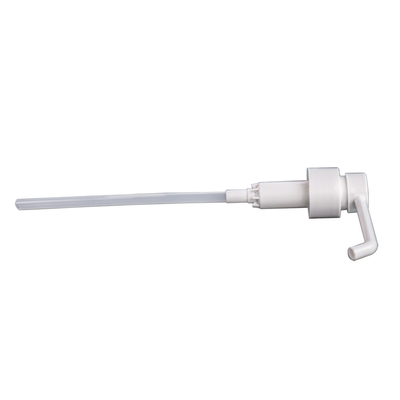 Alcohol 25mm Plastic Lege de Nevelflessen 210*61.5mm van de Watermist