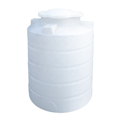 De Cilinder van ISO 9001 buiten Wateropslag 1000 Ltr Watertanks Hoogste Dia 720mm