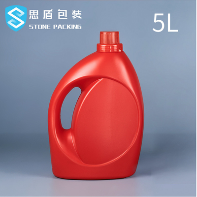 SIDUN-Zuur van Was etst het Vloeibare Lege Detergent Flessen 230g