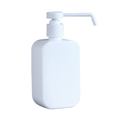 Het zuur etst van het de Pomphuisdier van 500ml Plastic de Nevelflessen voor Schone Vloeistof