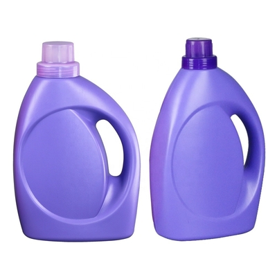 SIDUN-Wasserij 352mm Lege Lege Detergent Flessen 2L 3L 5L