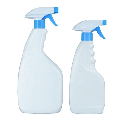 Reinigingsmiddelen Detergent Plastic PE Nevelfles met Pijp 950ml 500ml