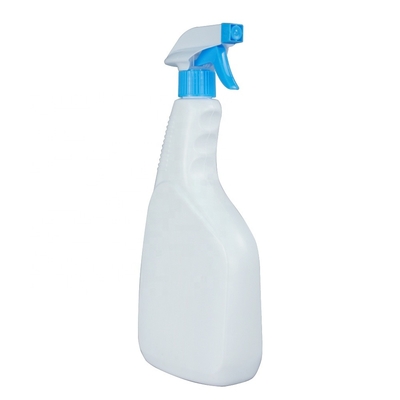Reinigingsmiddelen Detergent Plastic PE Nevelfles met Pijp 950ml 500ml