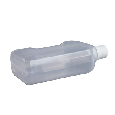Lege Plastic Flessen 241*218*195mm van 750ml