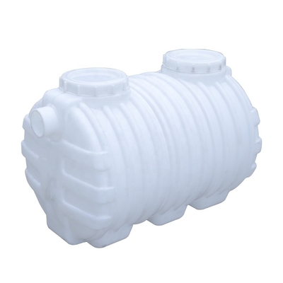 850*1750mm rv Septische Opslaghdpe Plastic Watertanks 1800mm 1850mm 1950mm