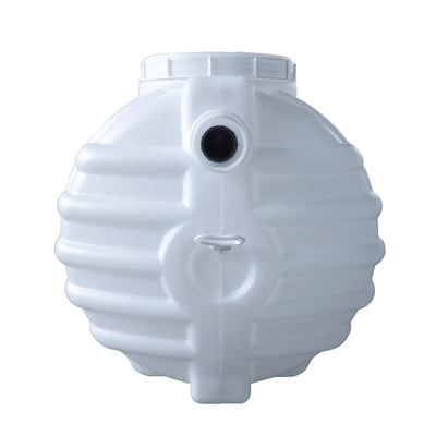 850*1750mm rv Septische Opslaghdpe Plastic Watertanks 1800mm 1850mm 1950mm