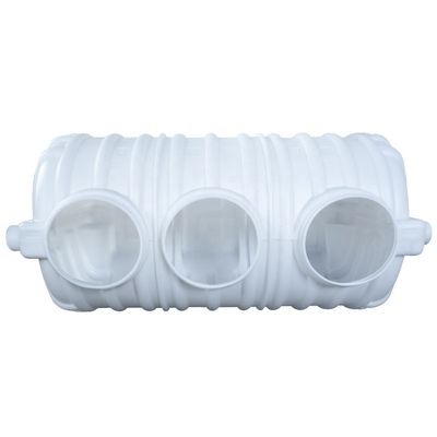 850*1750mm rv Septische Opslaghdpe Plastic Watertanks 1800mm 1850mm 1950mm